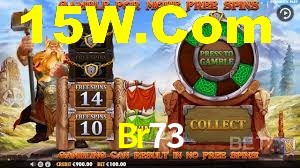 Live Casino Br73
