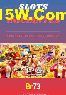 Desvendando o Mundo dos Jogos Virtuais na Br73