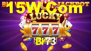Welcome Bonus Br73
