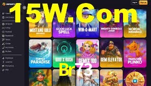 Tournaments Br73