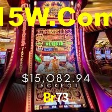 Blackjack Table Br73