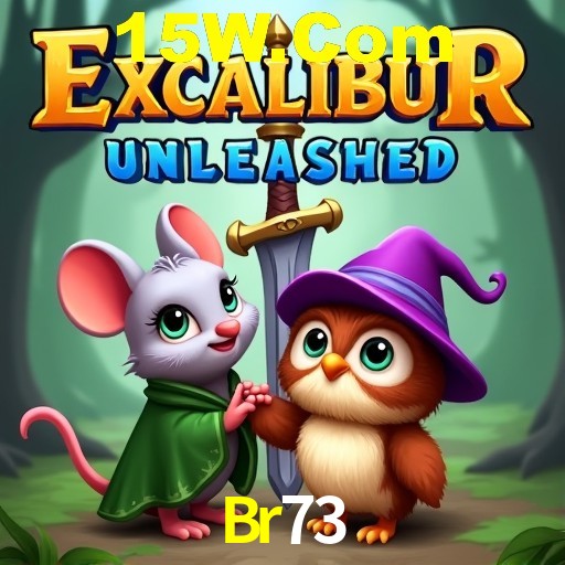 Login Seguro Br73